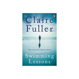 Swimming Lessons - Claire Fuller, editura Penguin Group