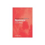 Routledge Philosophy GuideBook to Spinoza and the Ethics - Genevieve Lloyd, editura Taylor & Francis