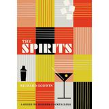 Spirits - Richard Godwin, editura The Stationery Office Books