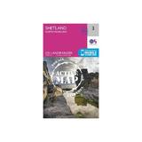 Shetland - North Mainland -  , editura The Stationery Office Books