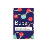 Between Man and Man - Martin Buber, editura New York Review Books