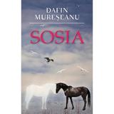 Sosia - Dafin Mureseanu, editura Rao