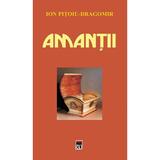 Amantii - Ion Pitoiu-Dragomir, editura Rao