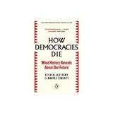 How Democracies Die, editura Harper Collins Childrens Books