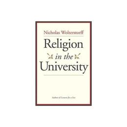 Religion in the University, editura Harper Collins Childrens Books