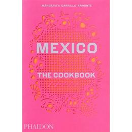 Mexico - Margarita Carrillo Arronte, editura Phaidon Press