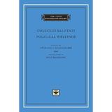 Political Writings - Coluccio Salutati, editura Springer