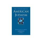 American Judaism - Jonathan D Sarna, editura Oni Press