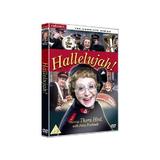 Hallelujah The Complete Series, editura Sony Pictures Home Entertainme