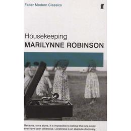 Housekeeping - Marilynne Robinson, editura Vintage