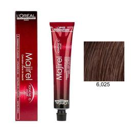 Vopsea Permanenta - L'Oreal Professionnel Majirel Ionene G Incell nr. 6,025 blond inchis natural irizat mahon