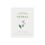 Modern Herbal - Alys Fowler, editura Sphere Books