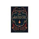 Antidote, editura Harper Collins Childrens Books