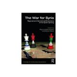 War for Syria -  , editura Pearson Higher Education