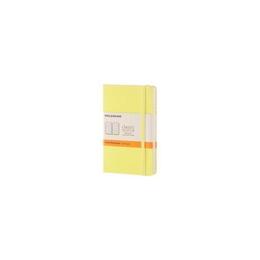 Moleskine Citron Yellow Pocket Ruled Not - Moleskine, editura Anova Pavilion