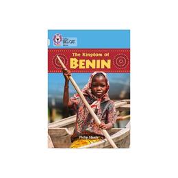 Kingdom of Benin - , editura Amberley Publishing Local