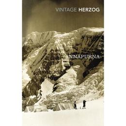 Annapurna - Maurice Herzog, editura Directory Of Social Change