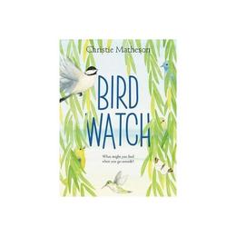 Bird Watch, editura Hc 360