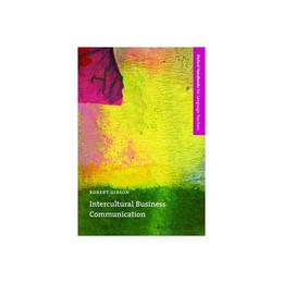 Intercultural Business Communication, editura Oxford Elt