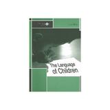 Language of Children - Julia Gillen, editura Fair Winds Press