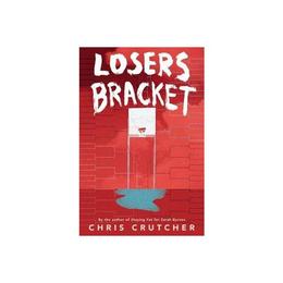 Losers Bracket, editura Harper Collins Childrens Books