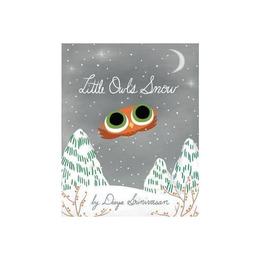 Little Owl's Snow, editura Melia Publishing Services