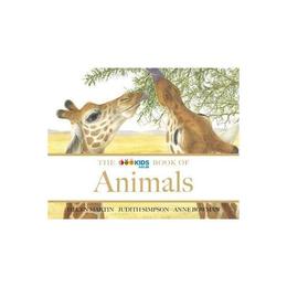 ABC Book of Animals, editura Harper Collins Childrens Books