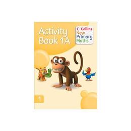 Activity Book 1A - Peter Clarke, editura Amberley Publishing Local