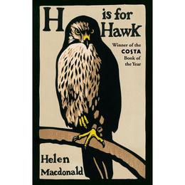 H is for Hawk - Helen Macdonald, editura Amberley Publishing Local