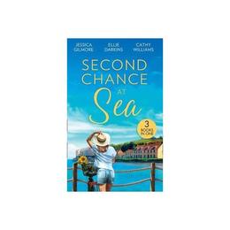 Second Chance At Sea - Jessica Gilmore, editura Directory Of Social Change