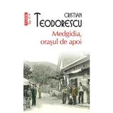 Medgidia, orasul de apoi - Cristian Teodorescu, editura Polirom