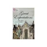 Great Expectations - Hilary McKay, editura Amberley Publishing Local