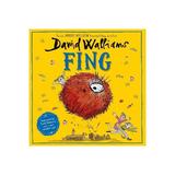 Fing - David Walliams, editura Amberley Publishing Local