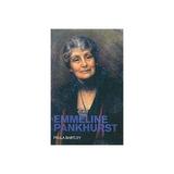 Emmeline Pankhurst - Paula Bartley, editura Taylor & Francis