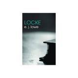 Locke - E J Lowe, editura Taylor & Francis