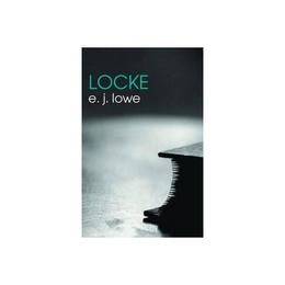 Locke - E J Lowe, editura Taylor &amp; Francis