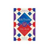 Britain and Islam - Martin Pugh, editura Oni Press