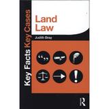 Land Law - Judith Bray, editura Fair Winds Press