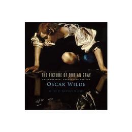 Picture of Dorian Gray - Oscar Wilde, editura Harbour Books East Ltd