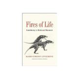 Fires of Life - Barry Gordon Lovegrove, editura Oni Press