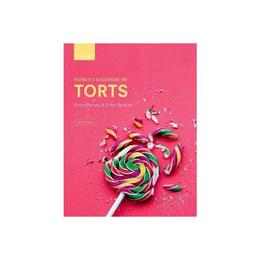 Kidner&#039;s Casebook on Torts - Kirsty Horsey, editura New York Review Books