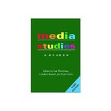 Media Studies - Sue Thornham, editura Edinburgh University Press