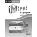 Mira GCSE Foundation Workbook Pack -  , editura Little Brown Books Group