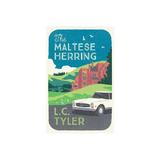 Maltese Herring - LC Tyler, editura Rebellion Publishing