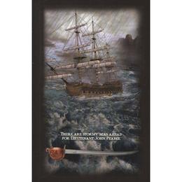 Treacherous Coast - David Donachie, editura Rebellion Publishing