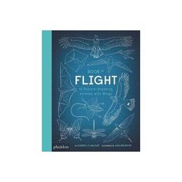 Book of Flight - Gabrielle Balkan, editura Rupa Publications