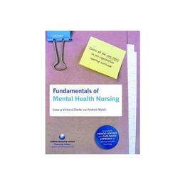 Fundamentals of Mental Health Nursing, editura Oxford University Press Academ