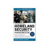 McGraw-Hill Homeland Security Handbook: Strategic Guidance f -  , editura Amberley Publishing Local