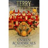 Unseen Academicals - Terry Pratchett, editura Amberley Publishing Local