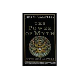 Power of Myth, editura Bantam Doubleday Dell Publishi